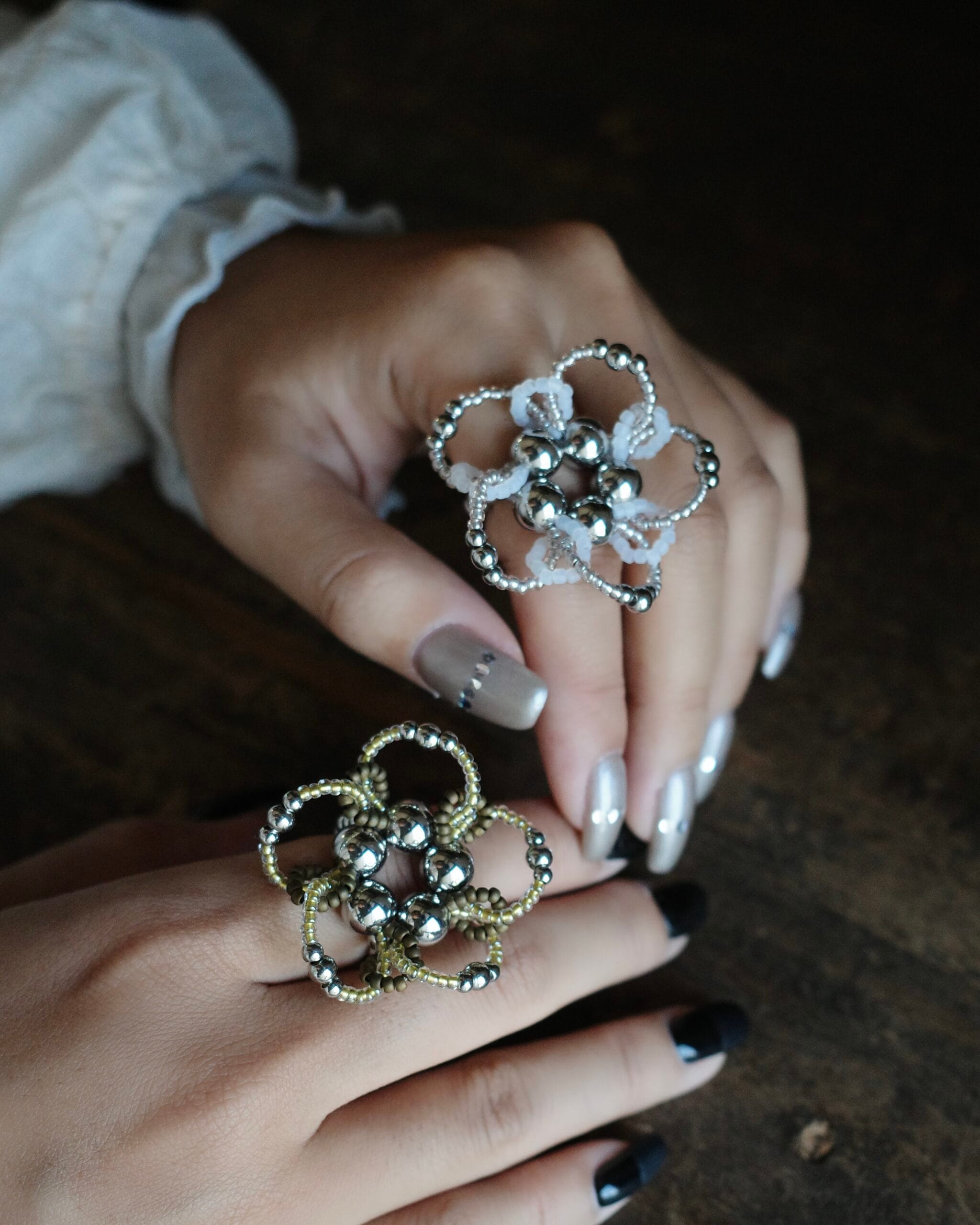 Orlisse ring