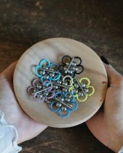Fein ring